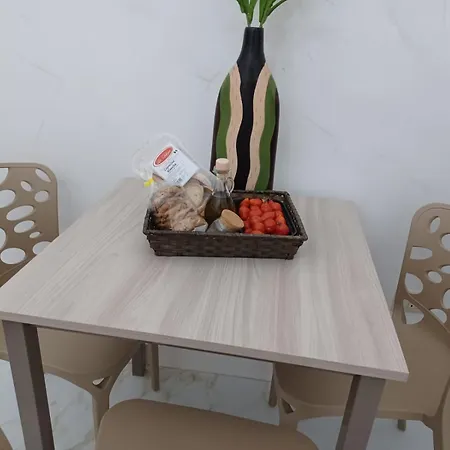 Prázdninový dům Dal Cavaliere