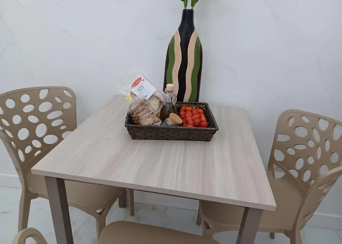 Prázdninový dům Dal Cavaliere